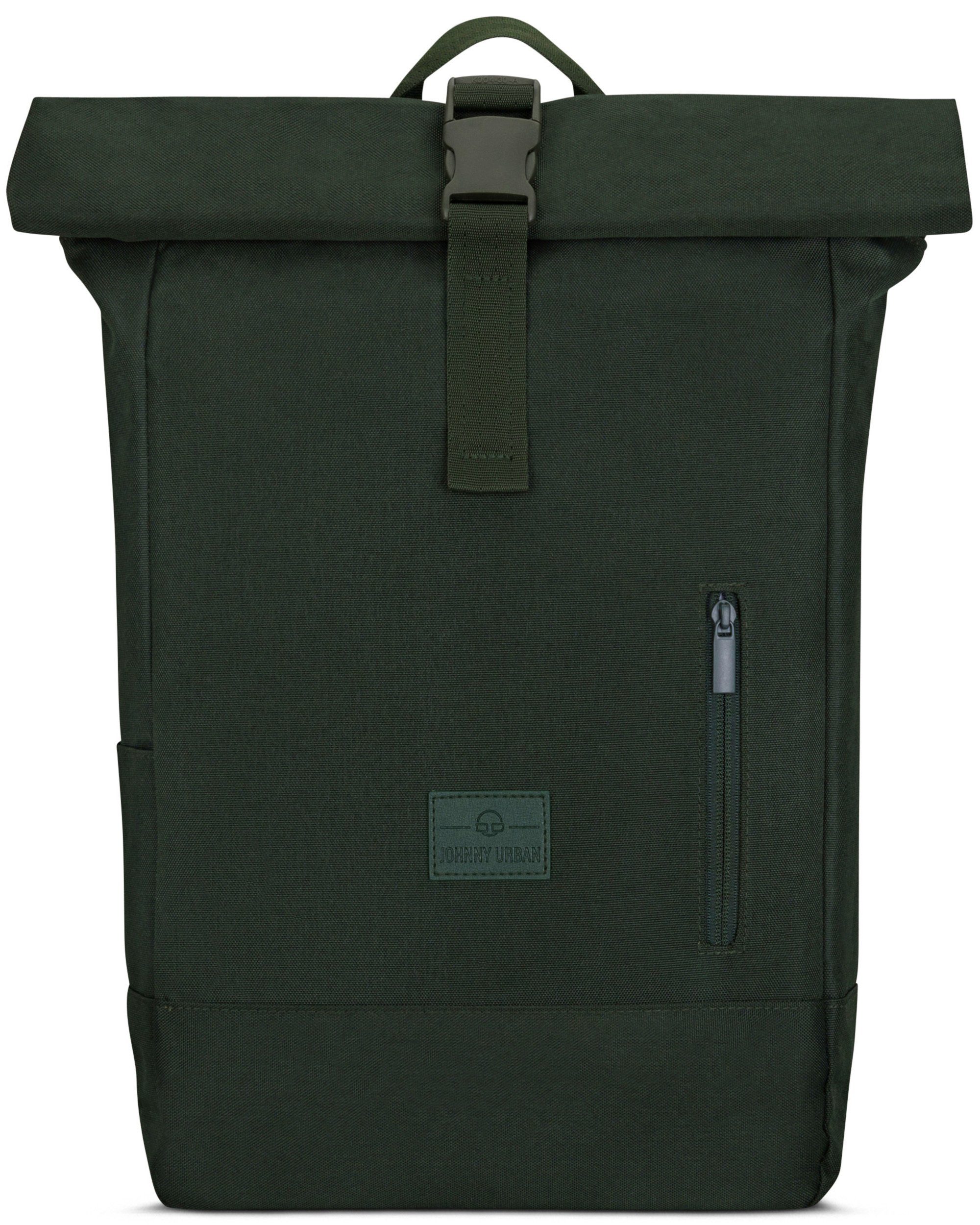 Johnny Urban Cityrucksack Robin Medium, Rolltop günstig online kaufen