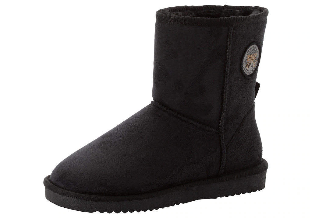 ONeill Schlupfboots "BESIANA WOMEN HIGH", Winterboots, Snowboots, Wintersch günstig online kaufen