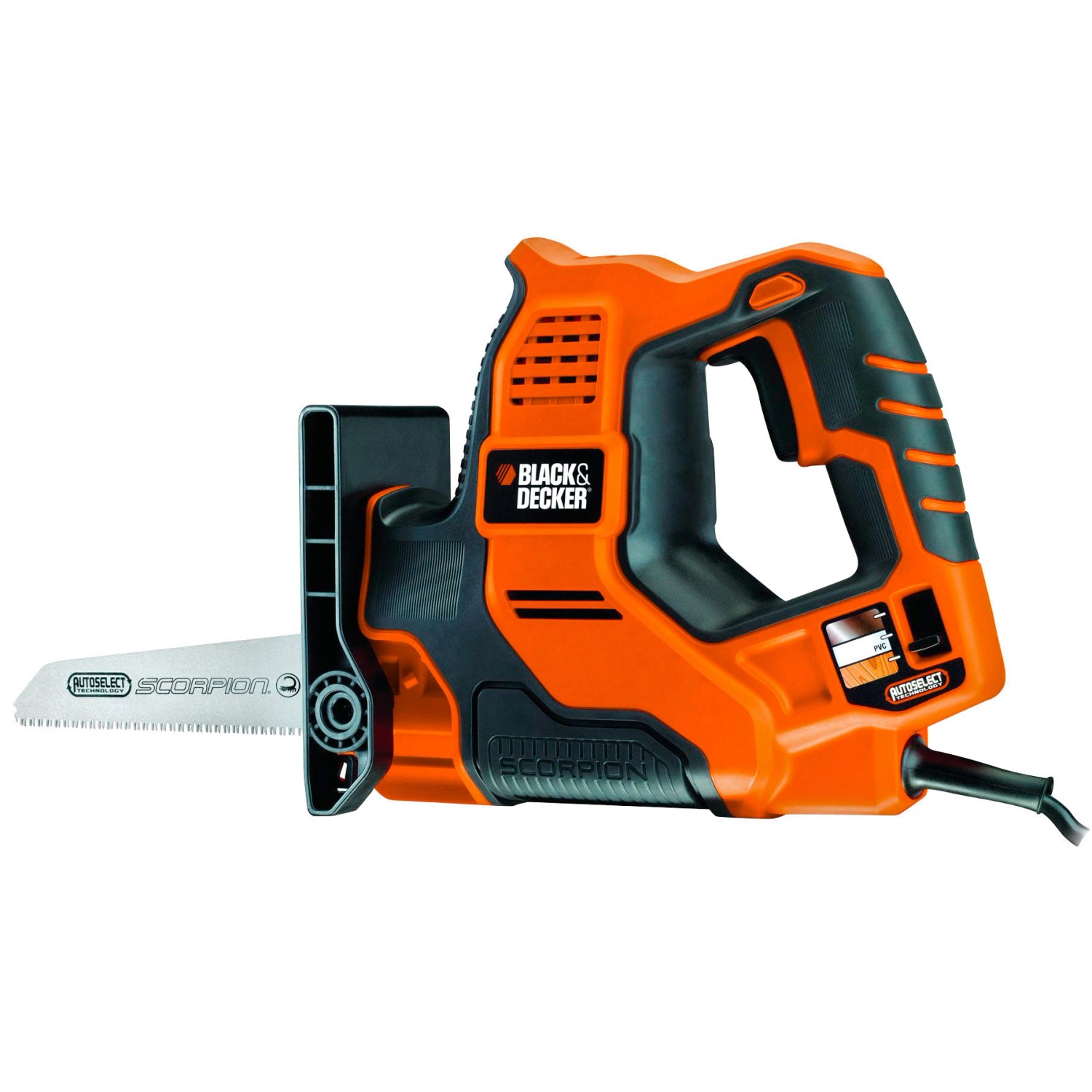 Black+Decker Universalsäge RS890K günstig online kaufen