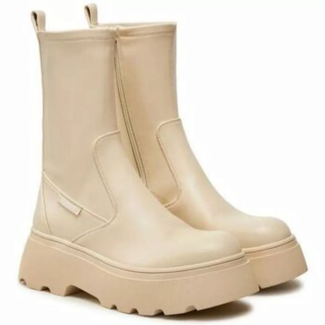 Guess  Damenstiefel FLFNER ELE10-CREAM günstig online kaufen