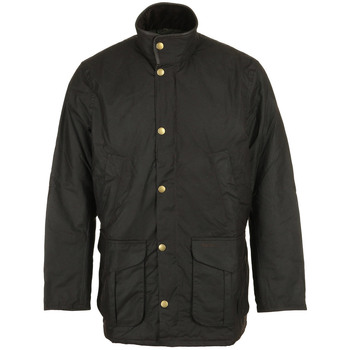 Barbour  Herrenmantel Hereford Wax Jacket günstig online kaufen