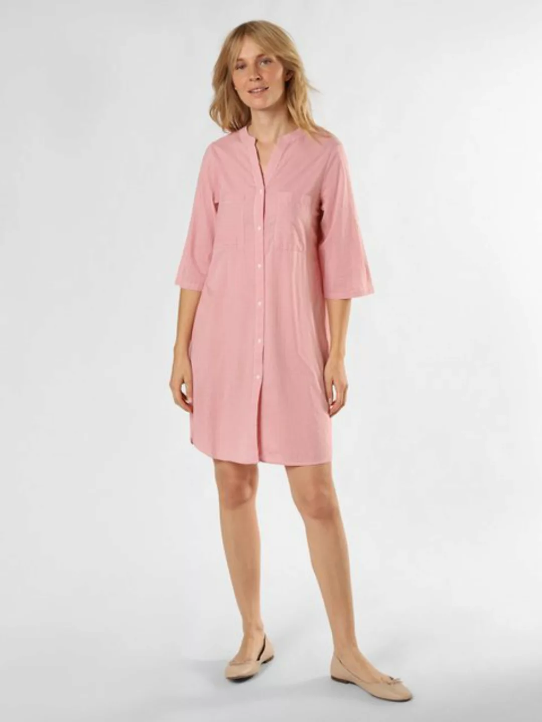 soyaconcept A-Linien-Kleid SC-DINAH 2 günstig online kaufen