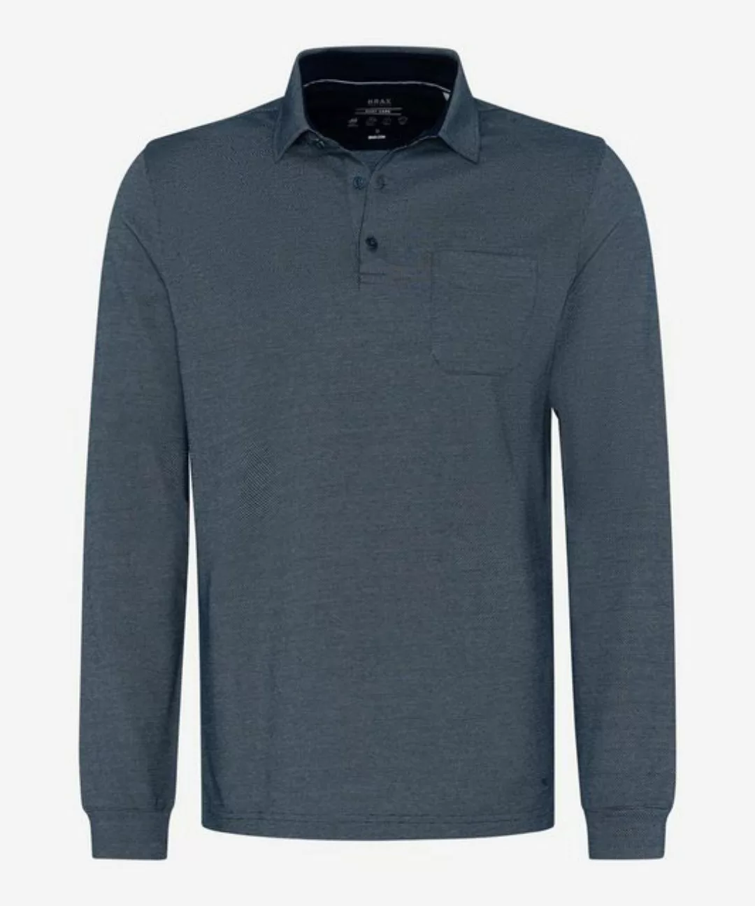 Brax Poloshirt STYLE.PHARELL J günstig online kaufen