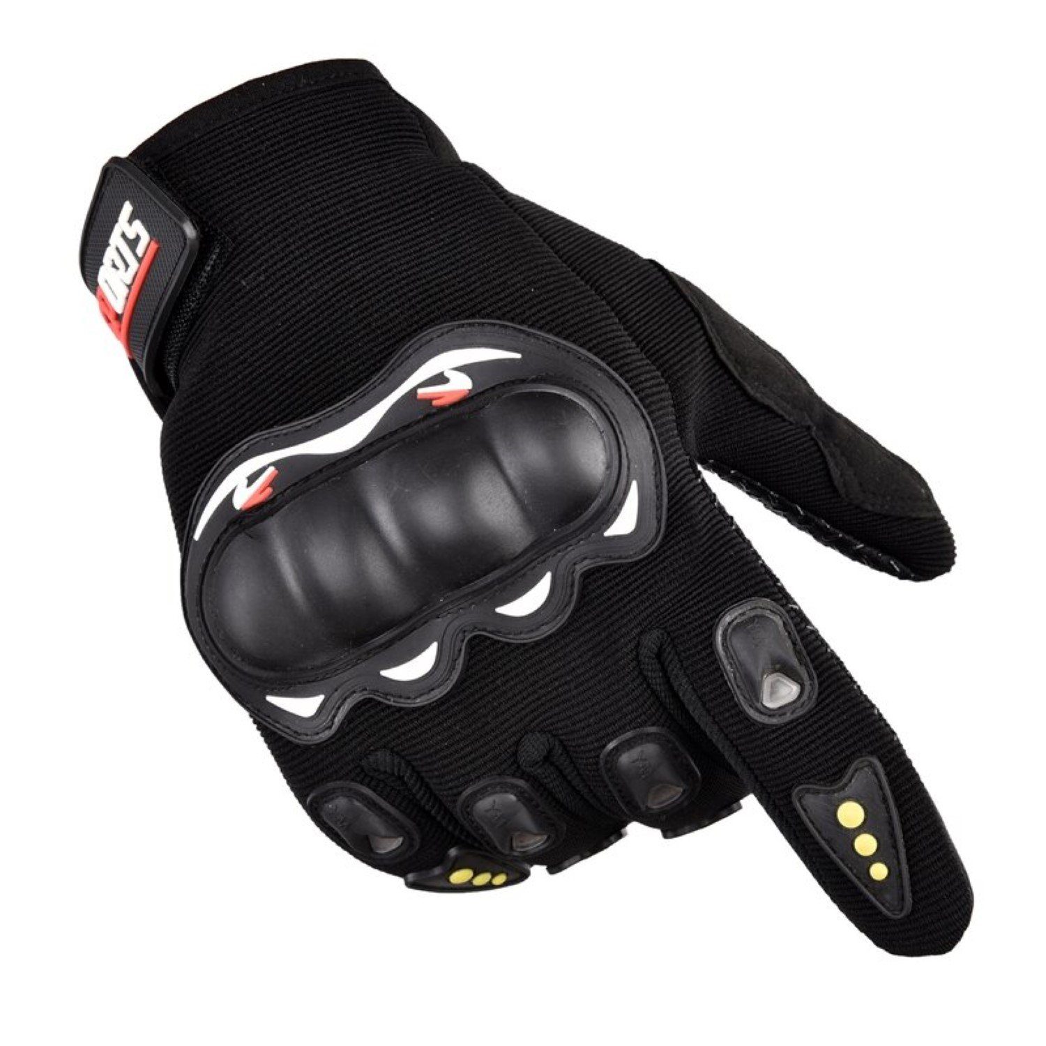 COFI 1453 Motorradhandschuhe Motorrad-Handyhandschuhe mit Knöchelschutz günstig online kaufen