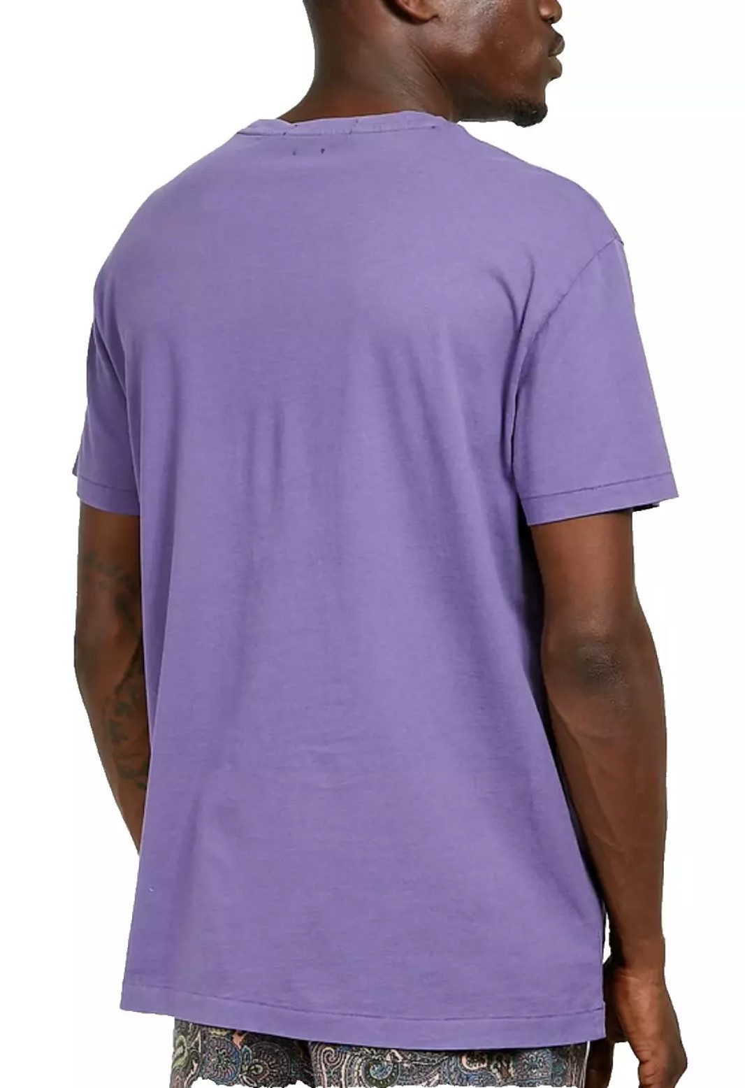 Polo Ralph Lauren T-Shirt Flag Logo günstig online kaufen