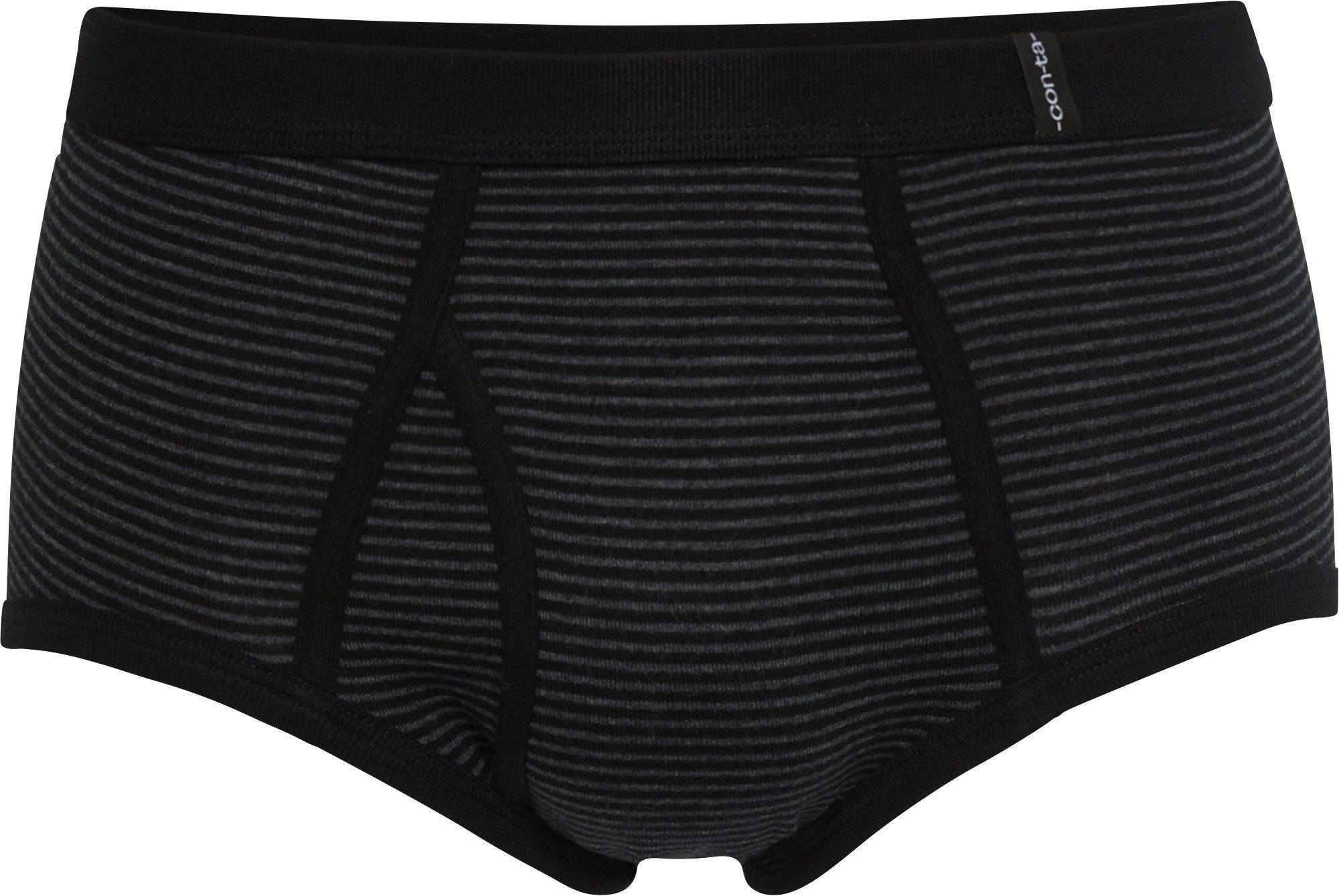 conta Slip Herren-Slip Feinripp Streifen günstig online kaufen
