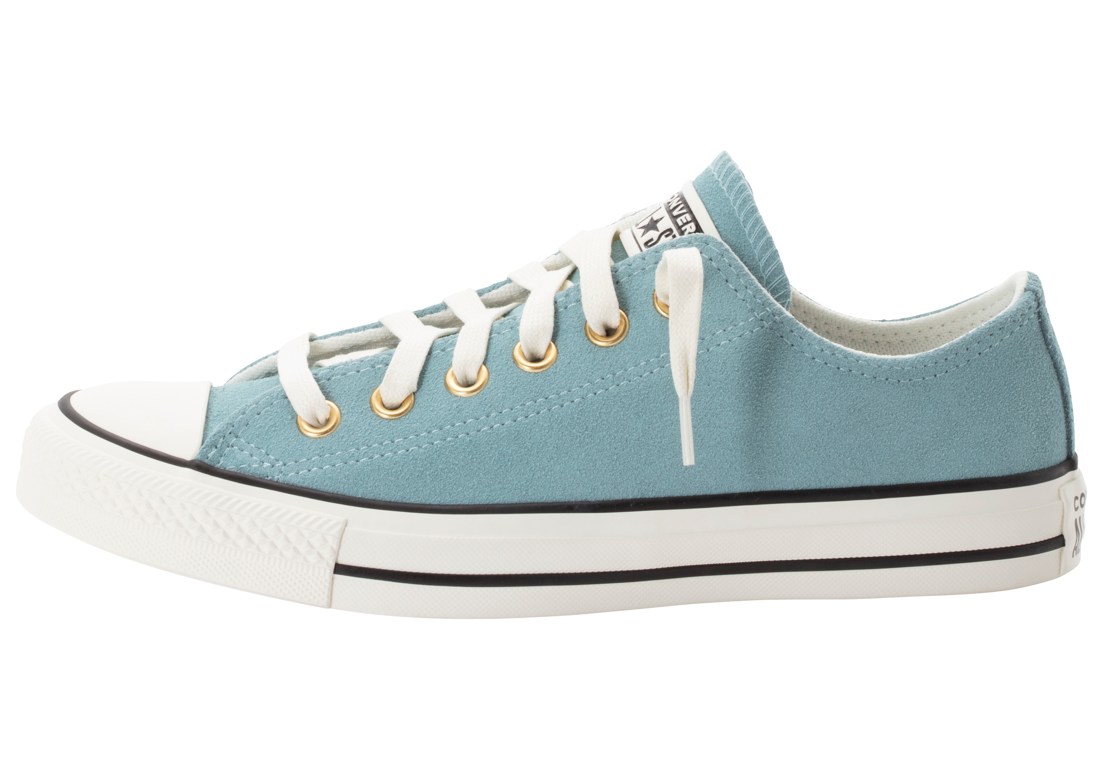 Converse CHUCK TAYLOR ALL STAR LEATHER günstig online kaufen