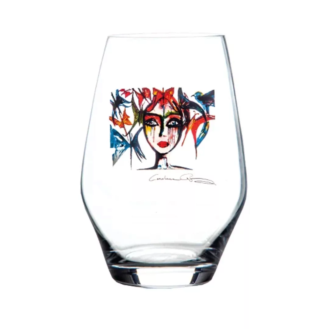 Slice of Life Wasserglas 35cl günstig online kaufen