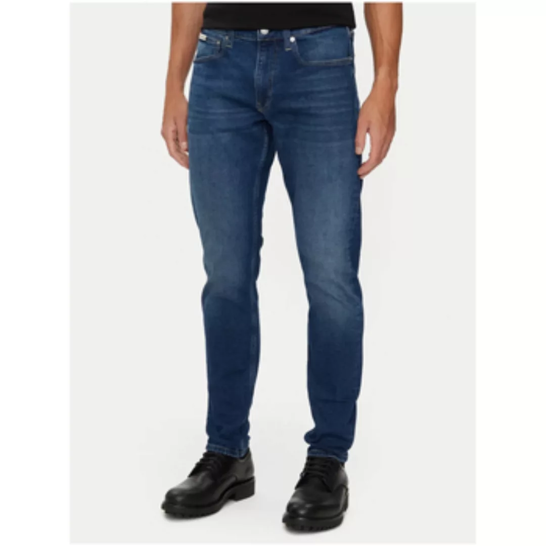 Calvin Klein Jeans  Straight Leg Jeans J30J325983 günstig online kaufen