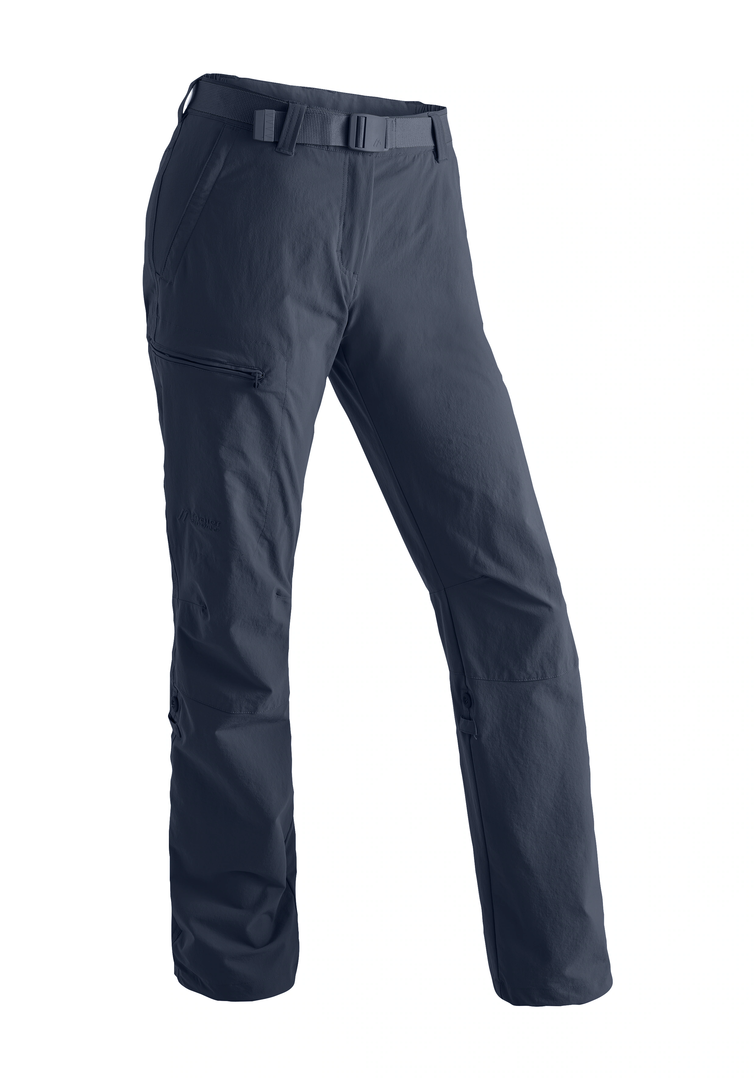 Maier Sports Trekkinghose Lulaka Da-Hose roll up el. M10367 night sky günstig online kaufen