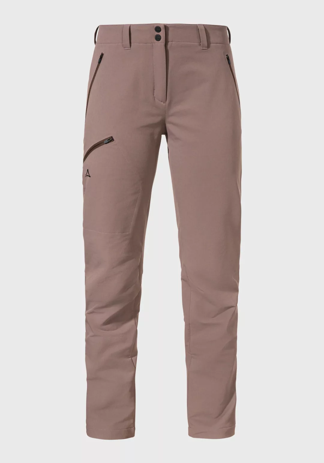 Schöffel Outdoorhose "Pants Ascona Warm L" günstig online kaufen
