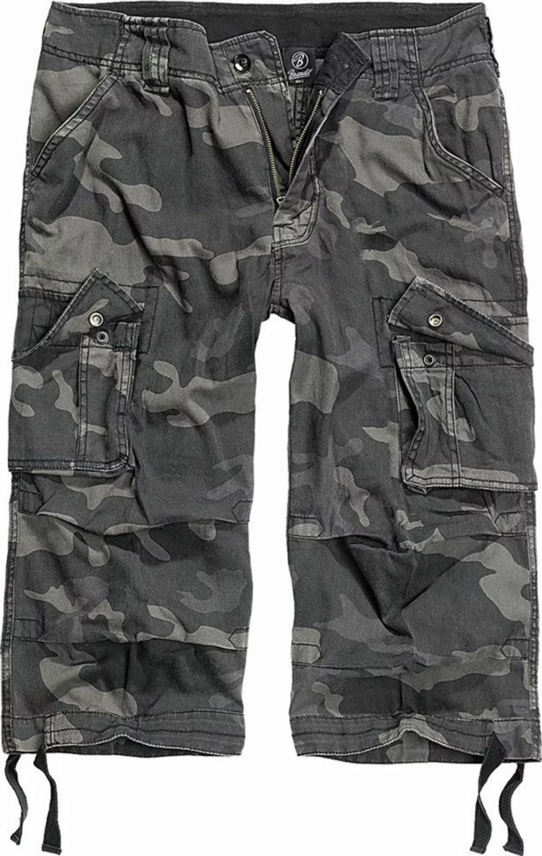 Brandit 3/4-Hose Brandit Urban Legend Shorts günstig online kaufen