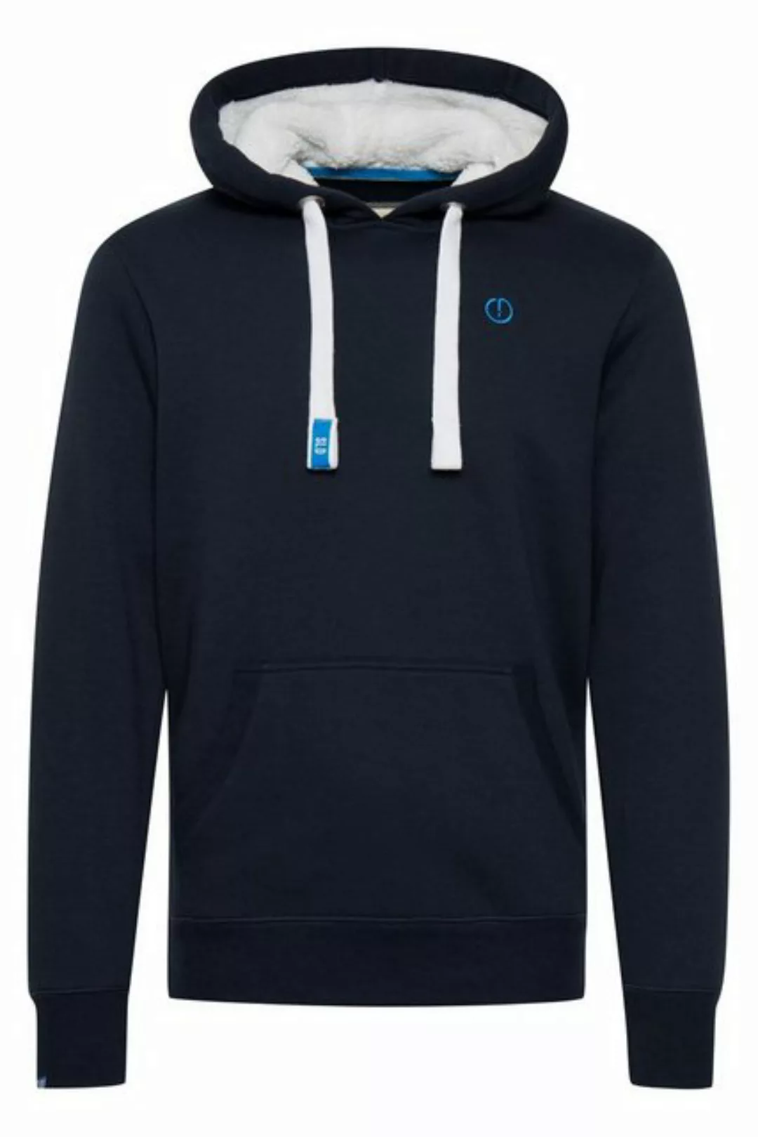 !Solid Hoodie SDBennHood Pile Kapuzensweatshirt mit gefütterter Kapuze günstig online kaufen