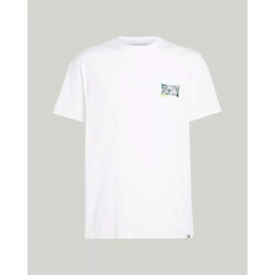 Tommy Hilfiger  T-Shirt DM0DM18562 günstig online kaufen