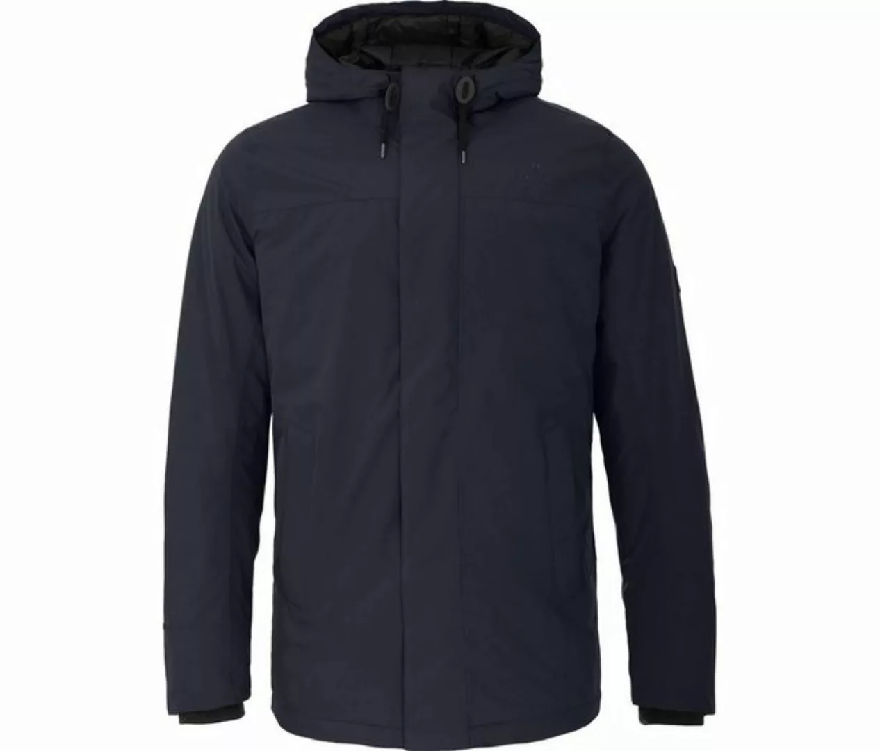 Bergson Outdoorjacke JUKKA Herren Winter-Parka, warm wattiert, 20000 mm Was günstig online kaufen