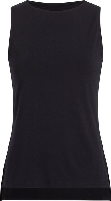 Energetics Tanktop Da.-Tank-Shirt Ogda SL W BLACK günstig online kaufen