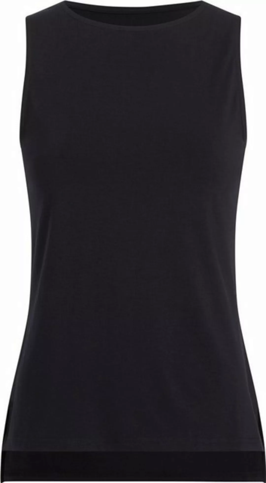 Energetics Tanktop Da.-Tank-Shirt Ogda SL W BLACK günstig online kaufen