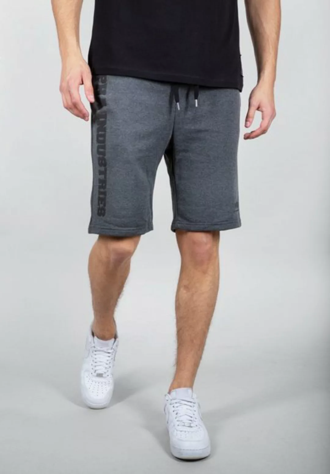 Alpha Industries Sweatshorts Alpha Industries Men - Shorts Big Letters Shor günstig online kaufen