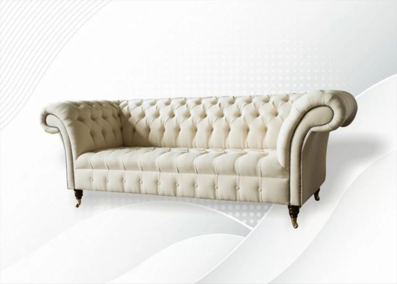 JVmoebel Chesterfield-Sofa, Made in Europa günstig online kaufen