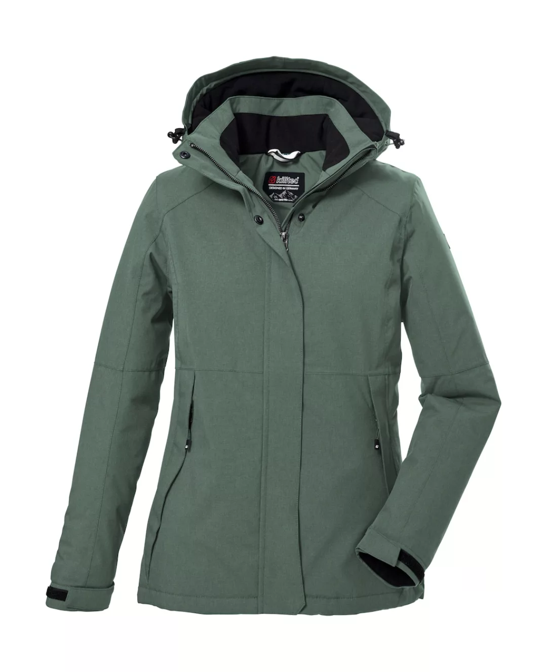 Killtec Outdoorjacke "KOW 37 WMN JCKT" günstig online kaufen