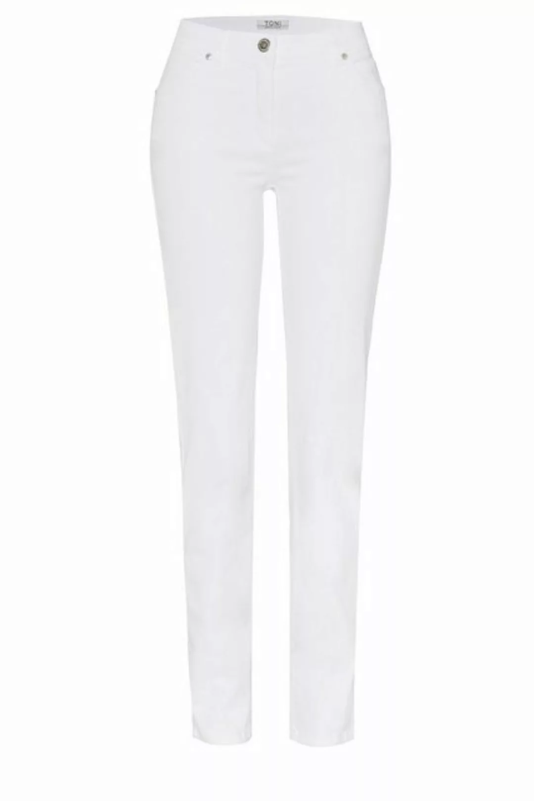 TONI 5-Pocket-Jeans Perfect Shape Straight günstig online kaufen