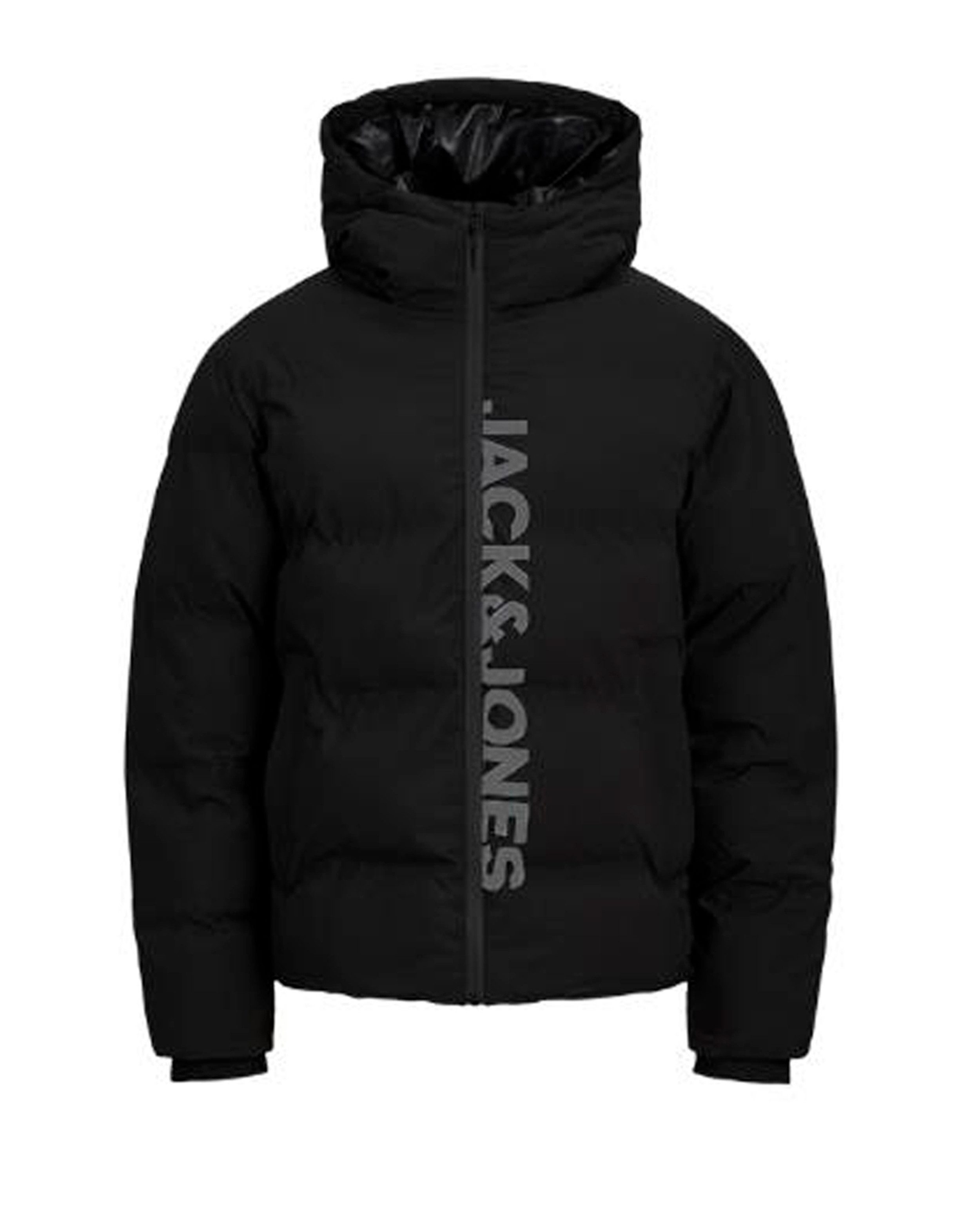 Jack & Jones Steppjacke JJPAYNE PUFFER günstig online kaufen