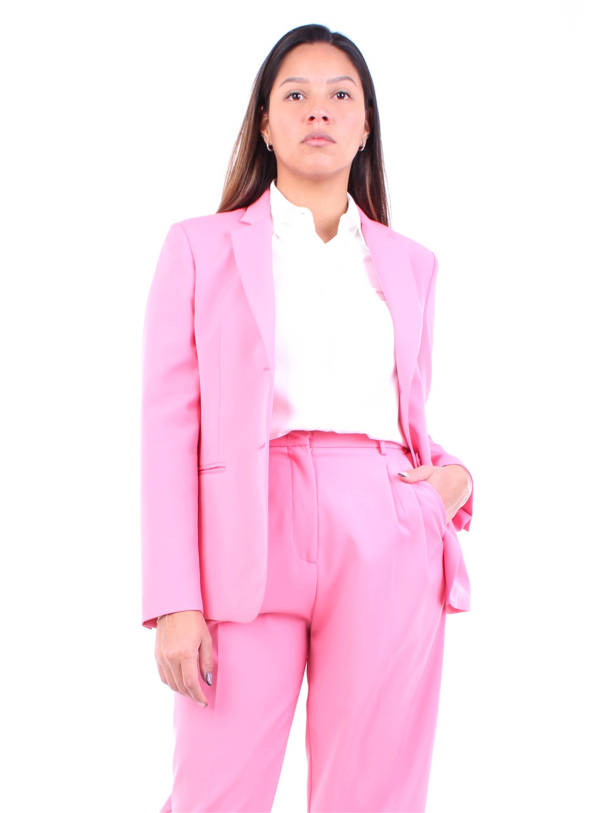 LORY Blazer Damen Rosa günstig online kaufen