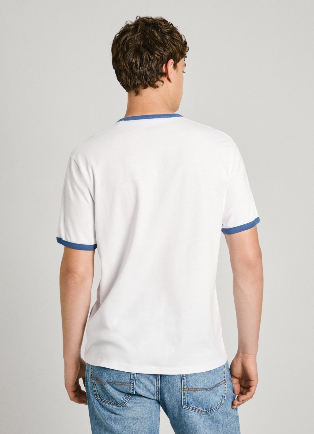 Pepe Jeans T-Shirt ADAN günstig online kaufen