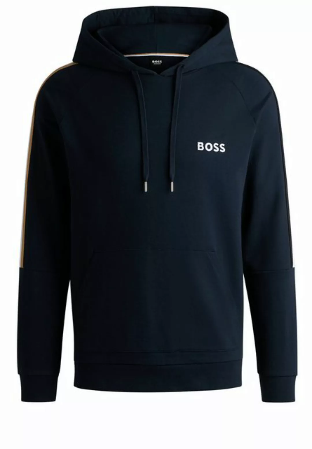 BOSS Hoodie Iconic Hoodie (1-tlg) günstig online kaufen