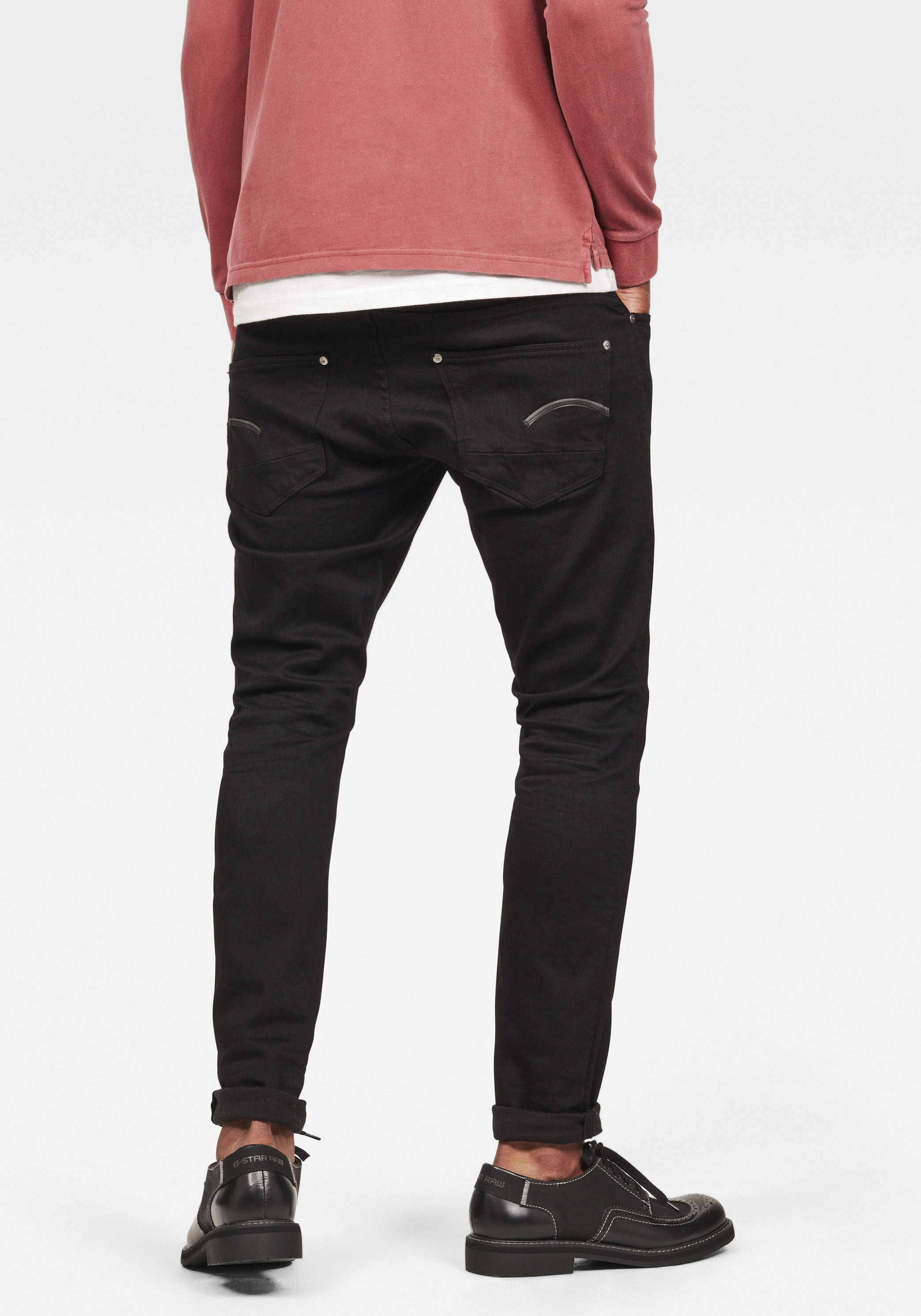 G-STAR Slim-fit-Jeans Skinny günstig online kaufen