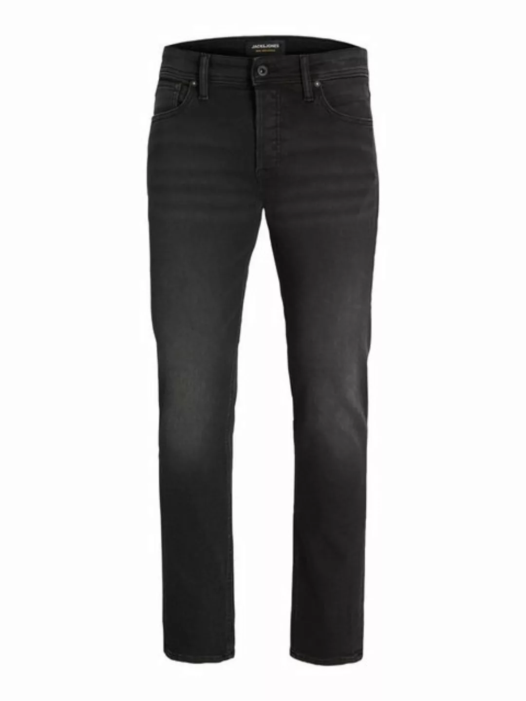 Jack & Jones Slim-fit-Jeans Mike (1-tlg) günstig online kaufen