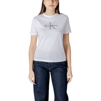 Calvin Klein Jeans  T-Shirts & Poloshirts LV047B864G günstig online kaufen