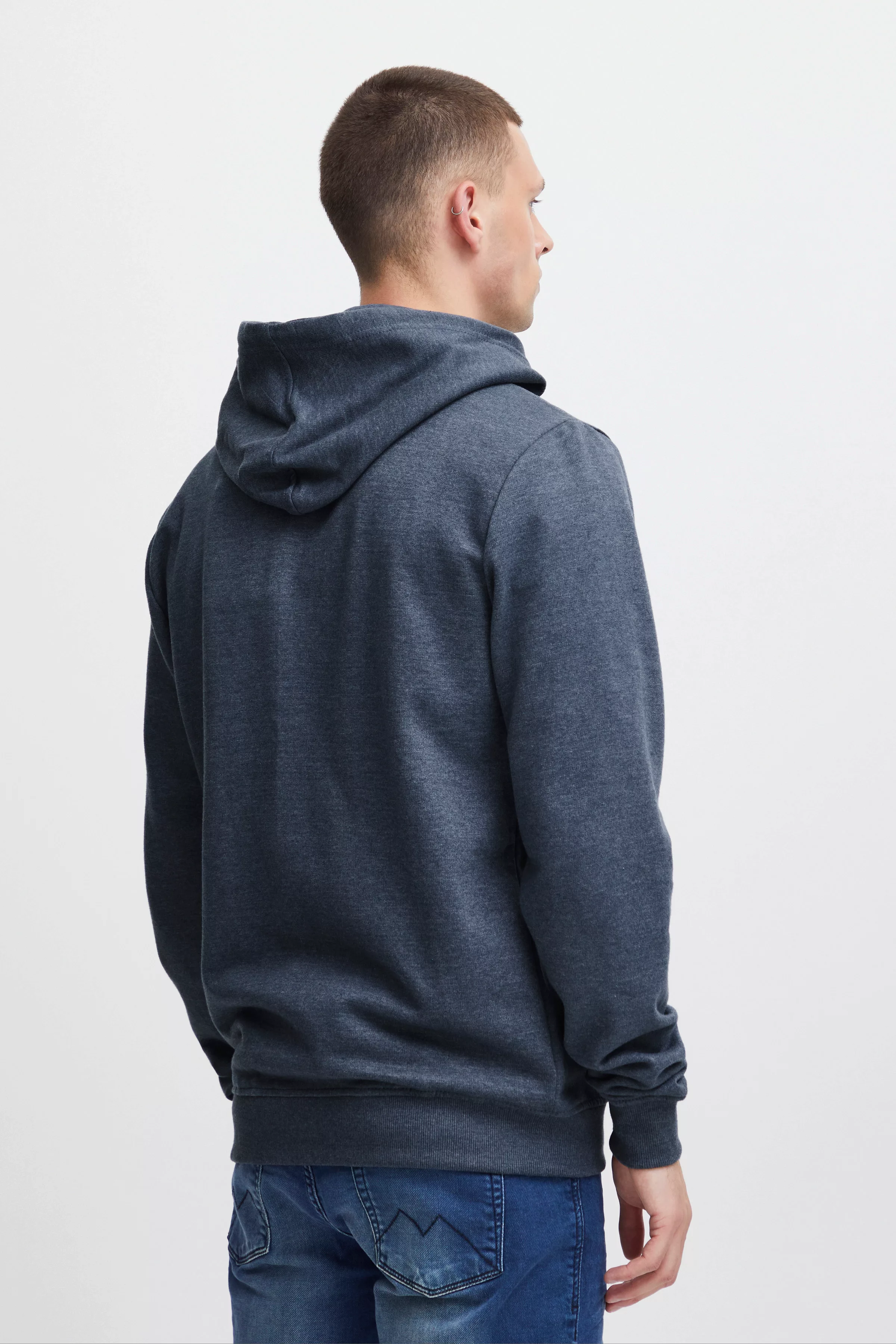 Blend Kapuzensweatjacke "BLEND BHNoah" günstig online kaufen