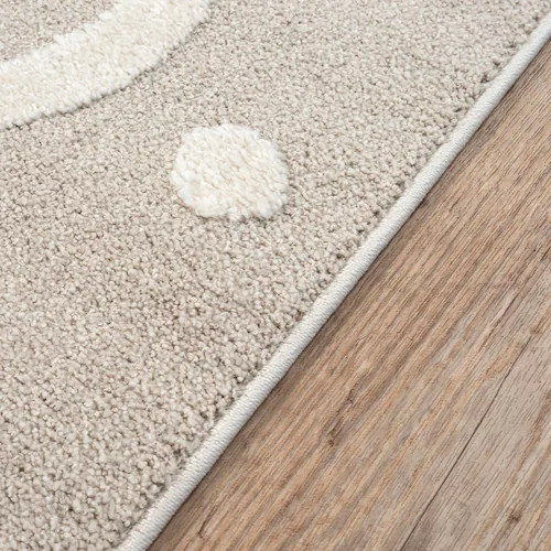 the carpet Teppich »Elio Kids«, rechteckig günstig online kaufen