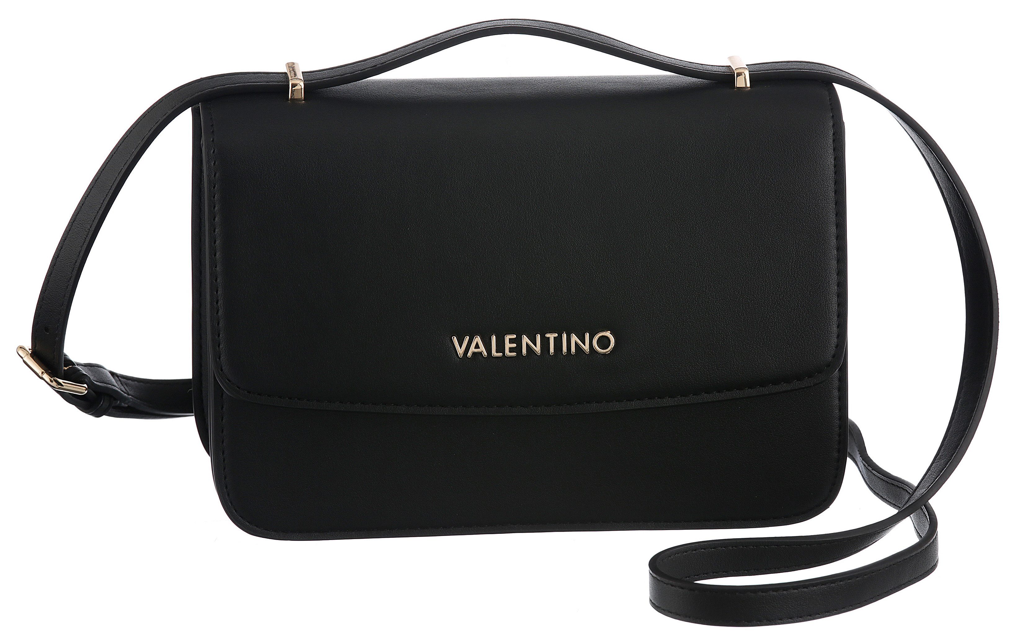 VALENTINO BAGS Umhängetasche "FLAP BAG FLAP RE", Schultertasche, Mini Bag, günstig online kaufen