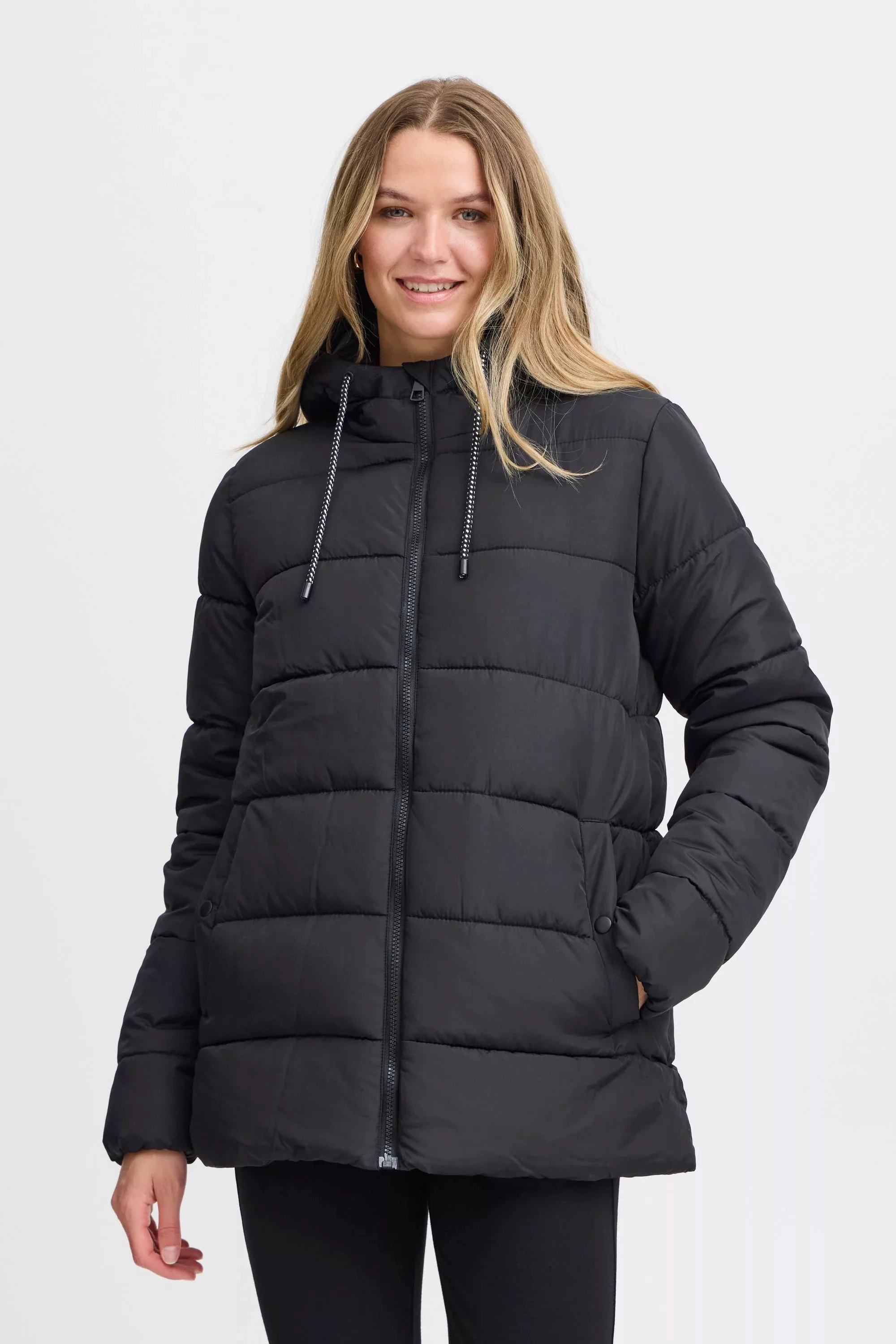 fransa Winterjacke "Fransa FRMABELLE JA 3" günstig online kaufen