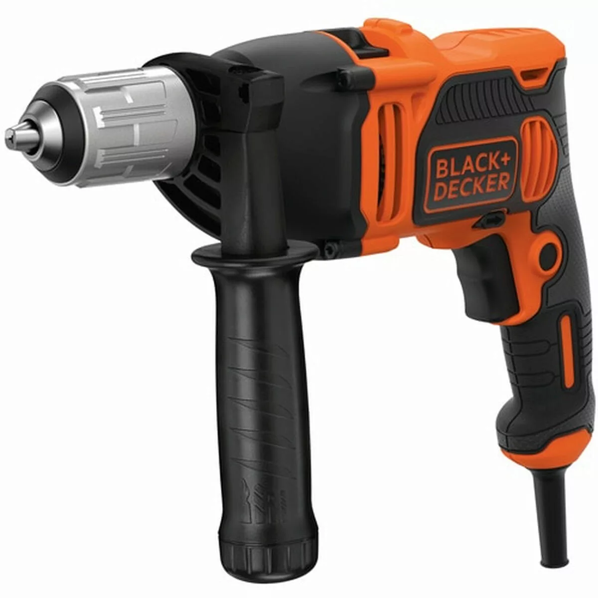 Hammerbohrer Black & Decker Beh850k 230 V 850 W günstig online kaufen