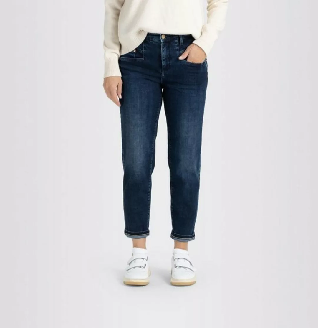 MAC 5-Pocket-Jeans Jeans Rich Carrot günstig online kaufen