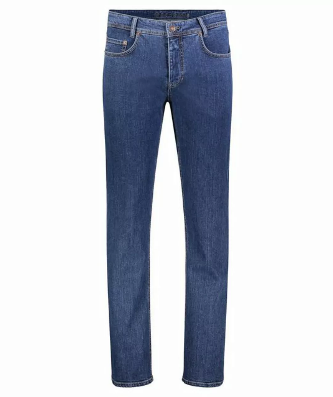 MAC 5-Pocket-Jeans Herren Jeans ARNE Modern Fit (1-tlg) günstig online kaufen