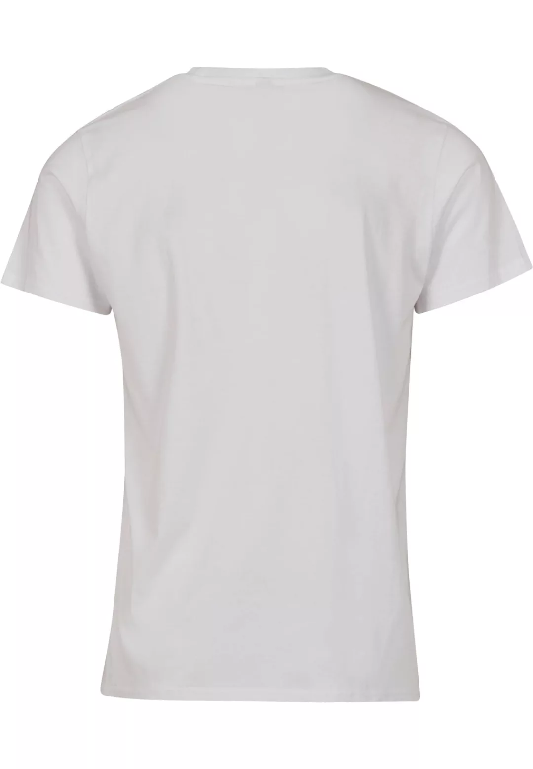 MisterTee T-Shirt "MisterTee Herren Westside Connection 2.0 Tee" günstig online kaufen