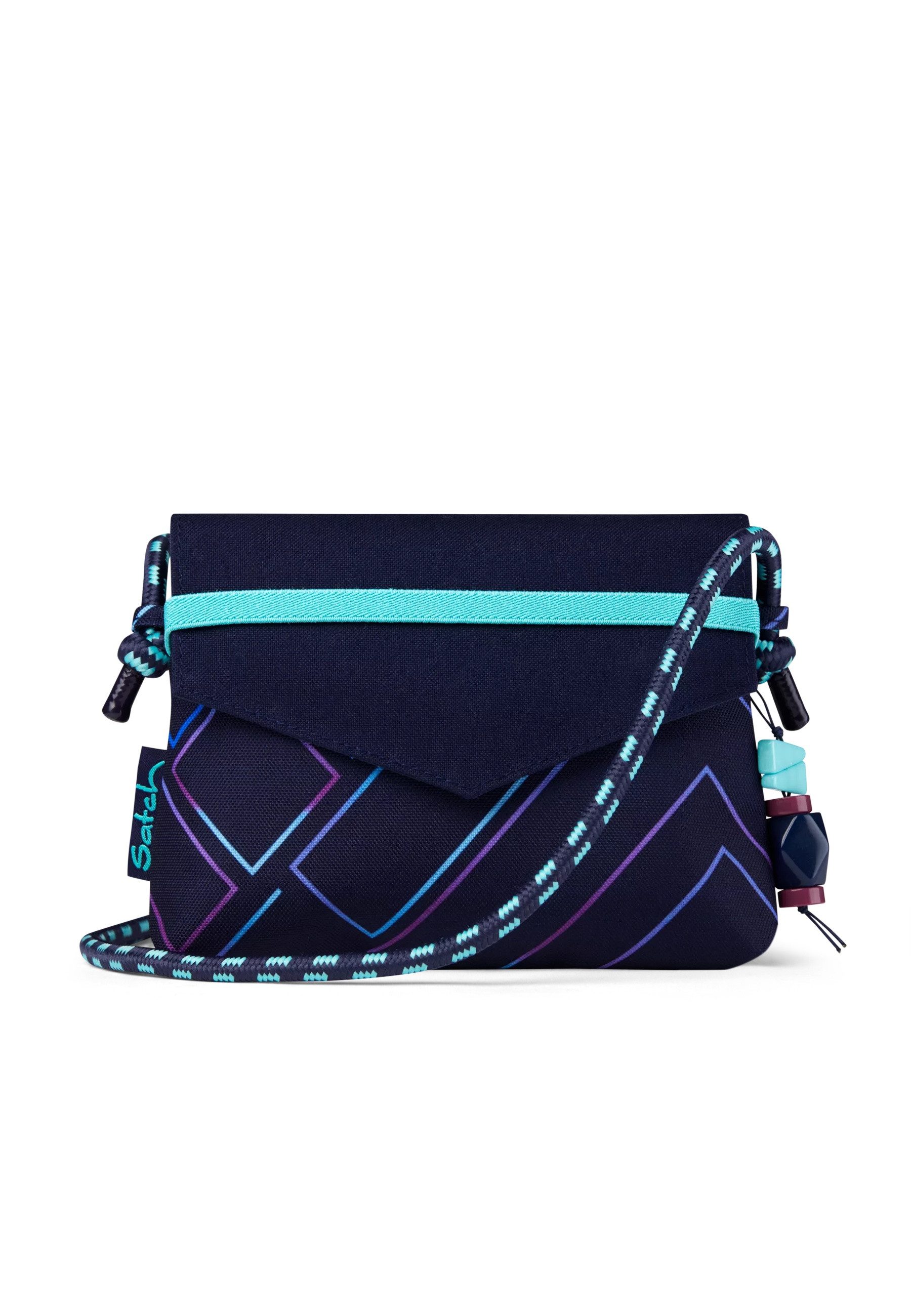 Satch Schultertasche Clutch günstig online kaufen