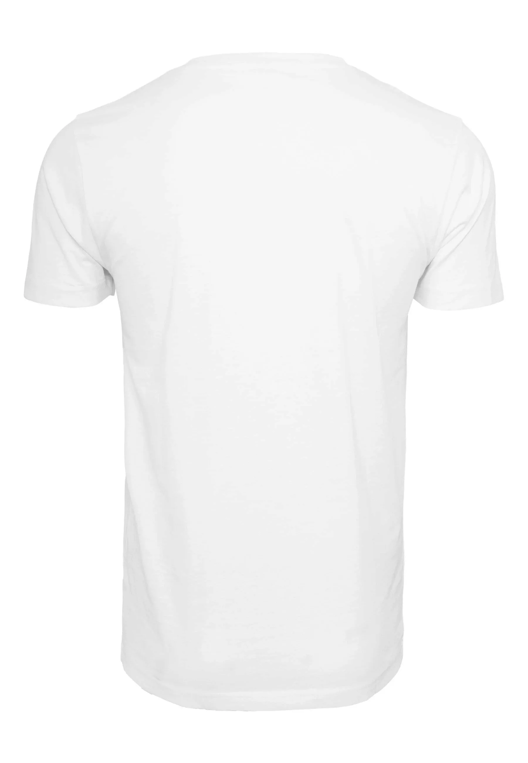 MisterTee T-Shirt "MisterTee Damen Ladies Flower Market Tee", (1 tlg.) günstig online kaufen