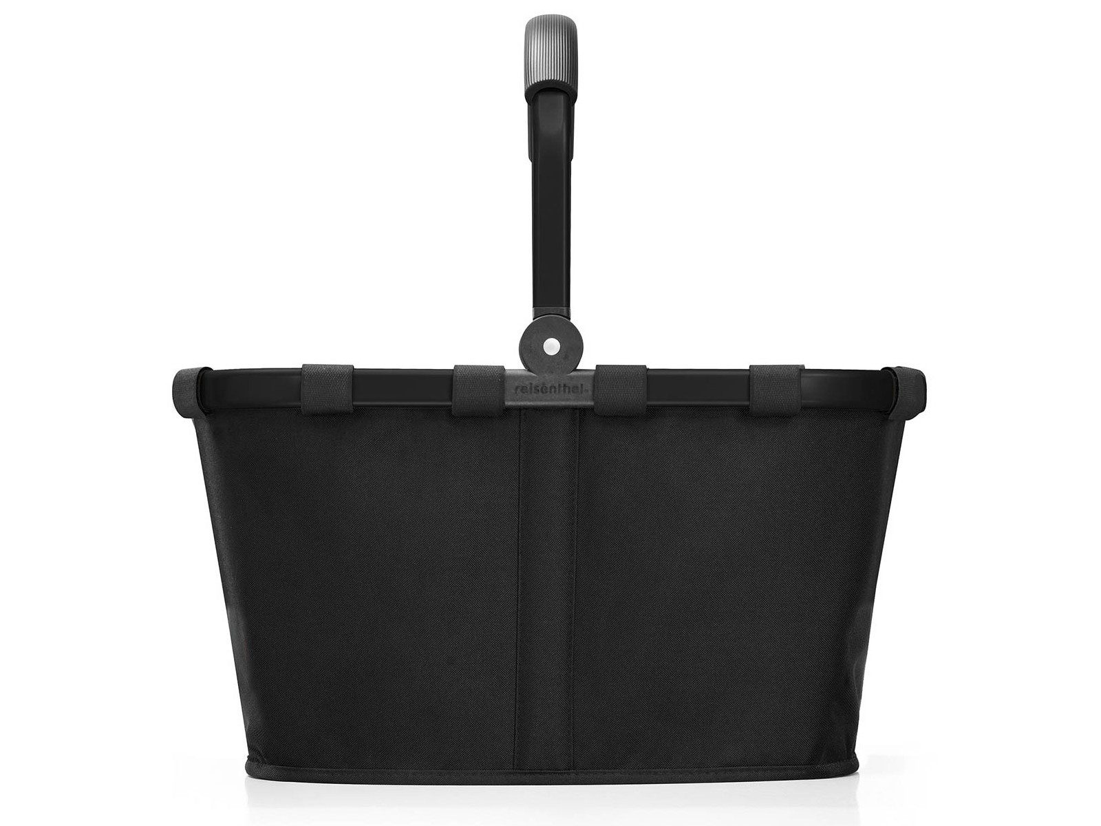 REISENTHEL® Einkaufskorb carrybag frame gold/black günstig online kaufen