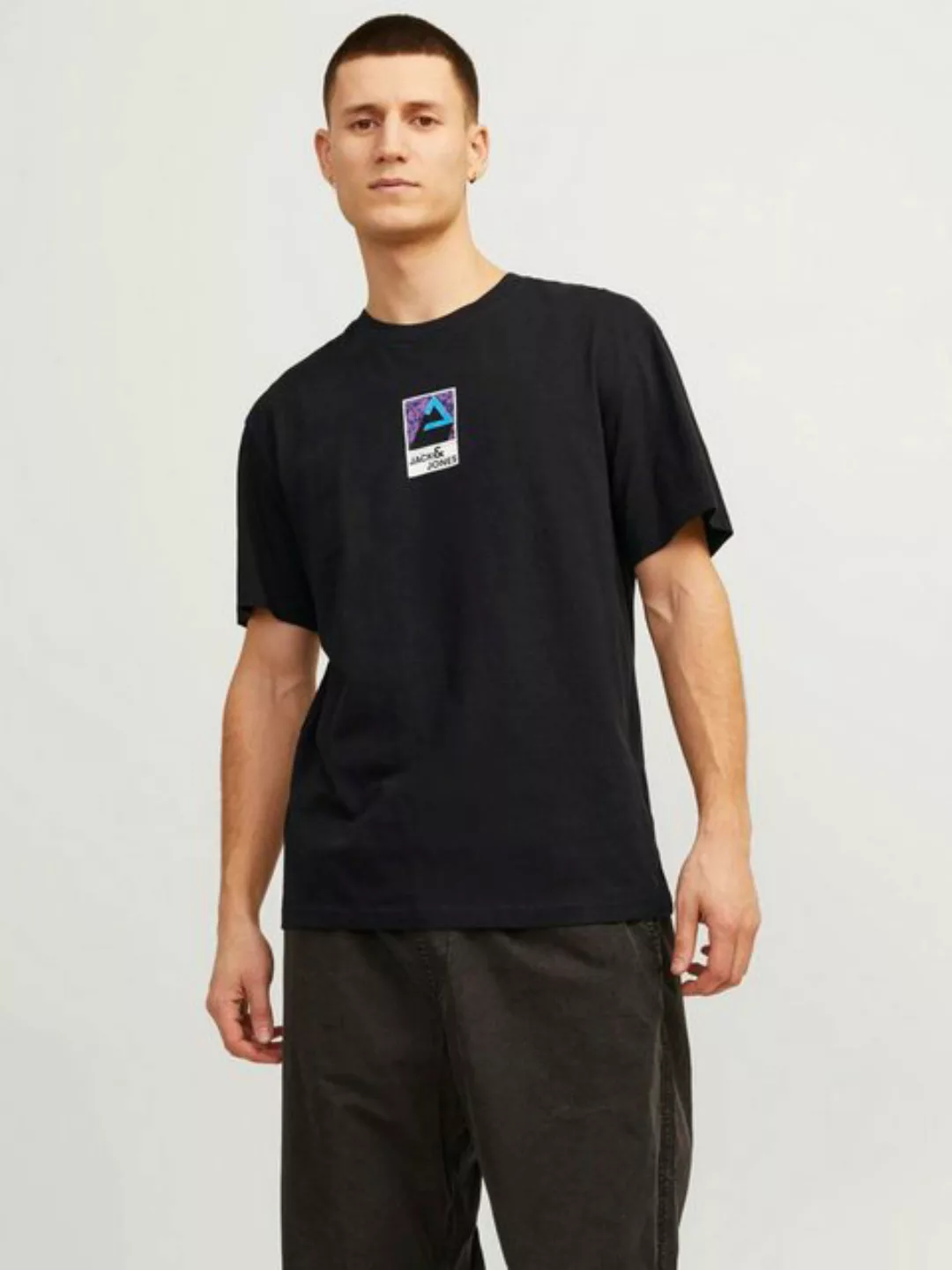 Jack & Jones T-Shirt OJJ (1-tlg) günstig online kaufen