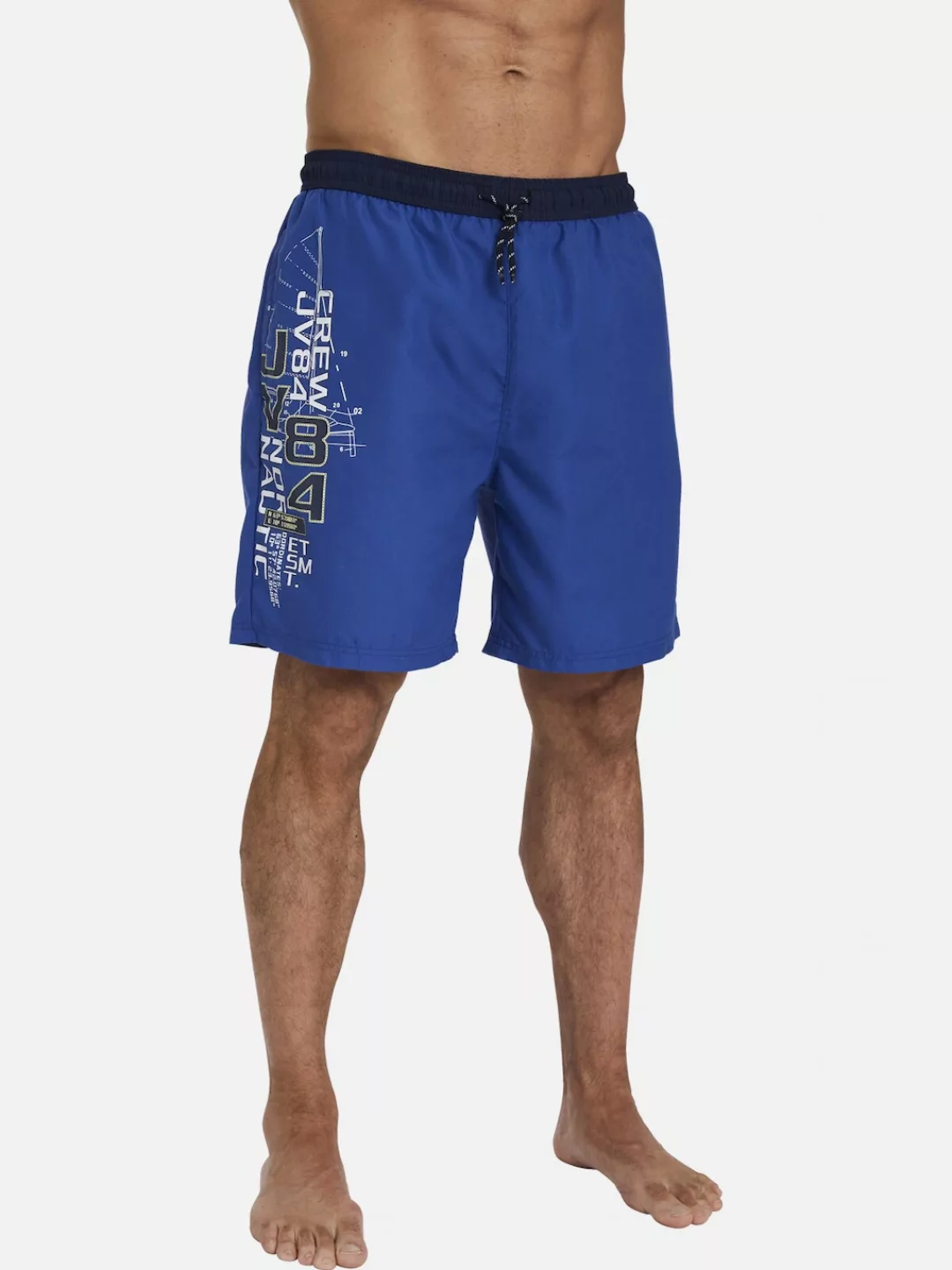 Jan Vanderstorm Badeshorts "Badeshorts JUPPE" günstig online kaufen