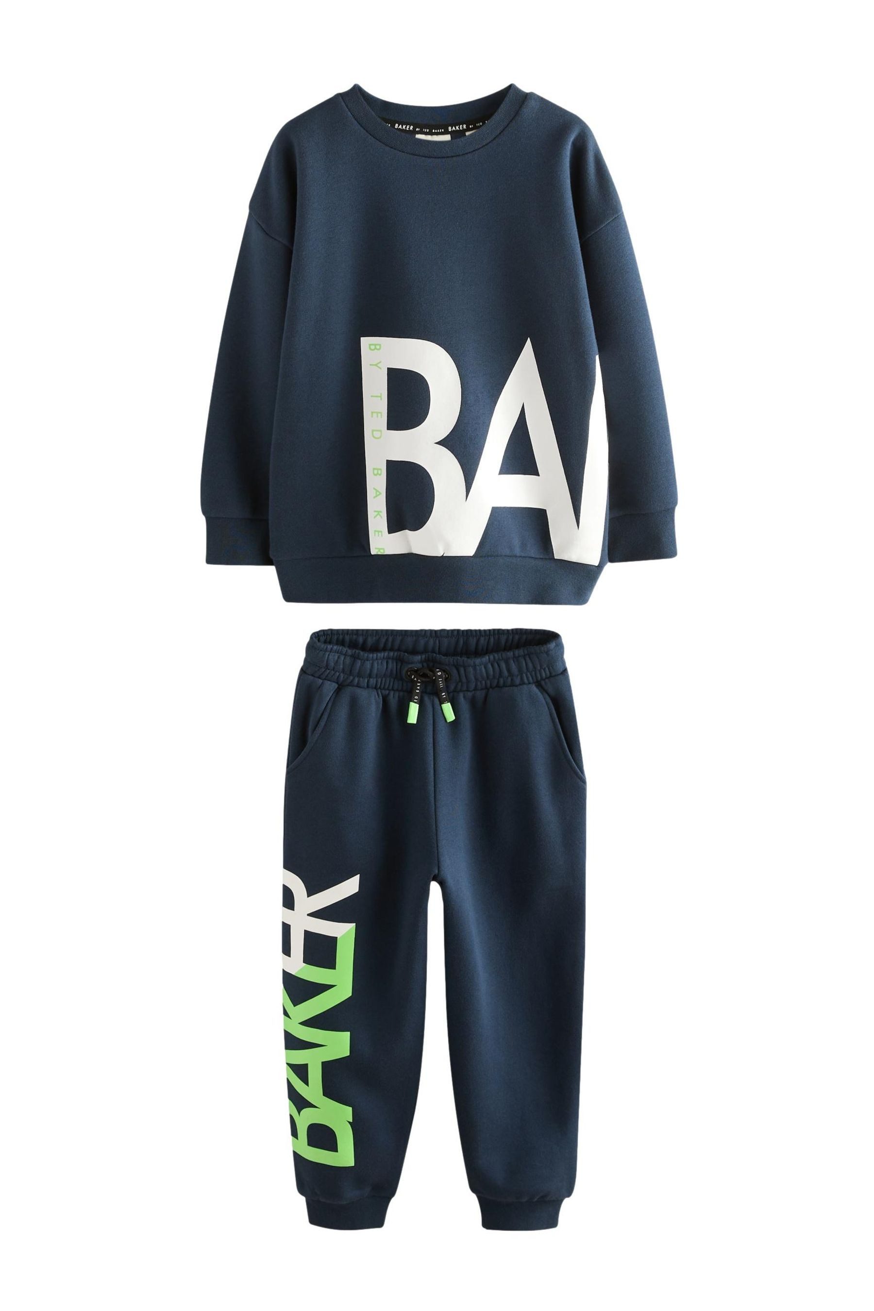 Baker by Ted Baker Sweatanzug Baker günstig online kaufen