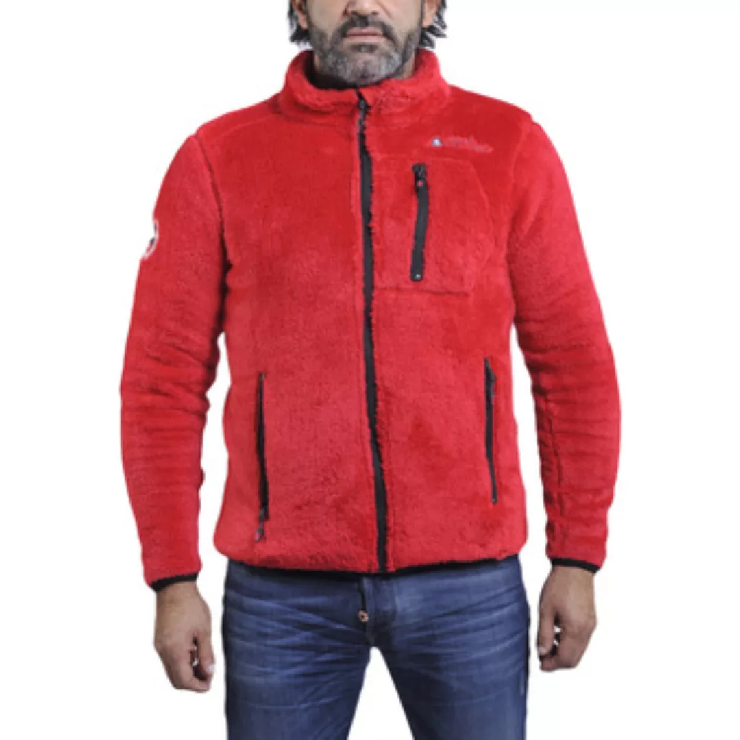 Peak Mountain  Fleecepullover Blouson polaire homme CARIAN günstig online kaufen