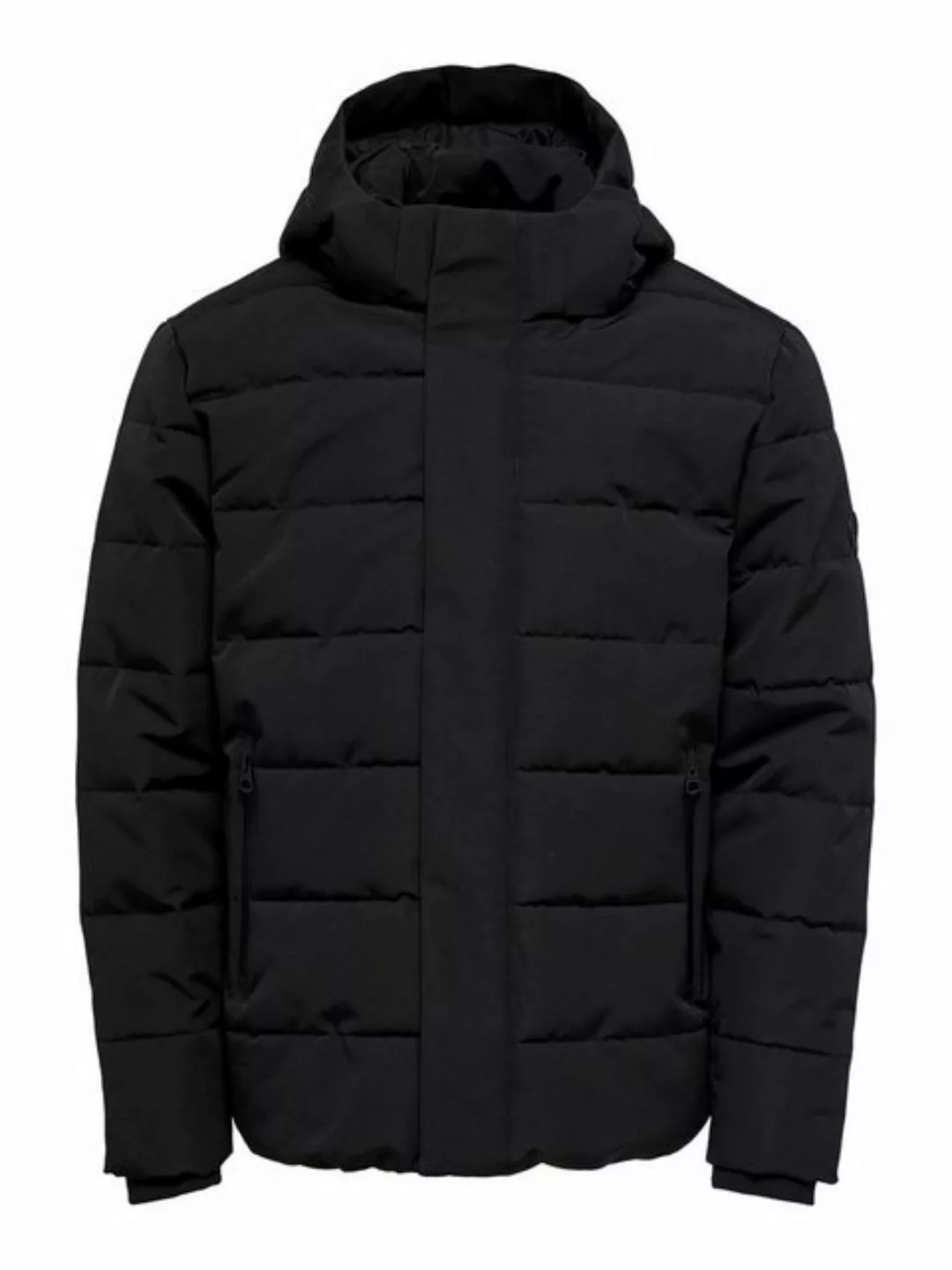 ONLY & SONS Steppjacke ONSCAYSON PUFFA OTW NOOS günstig online kaufen