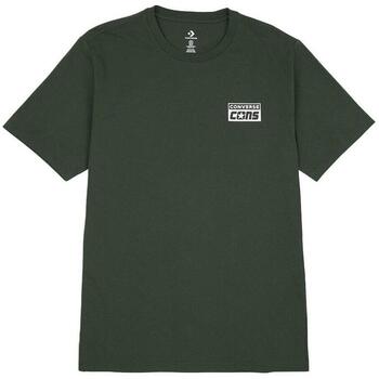 Converse  T-Shirts & Poloshirts 10021134-A29 günstig online kaufen