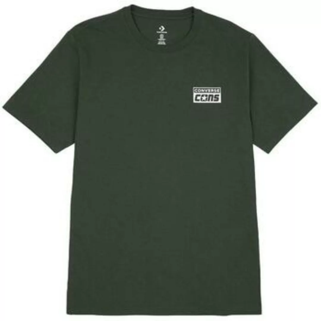 Converse  T-Shirts & Poloshirts 10021134-A29 günstig online kaufen